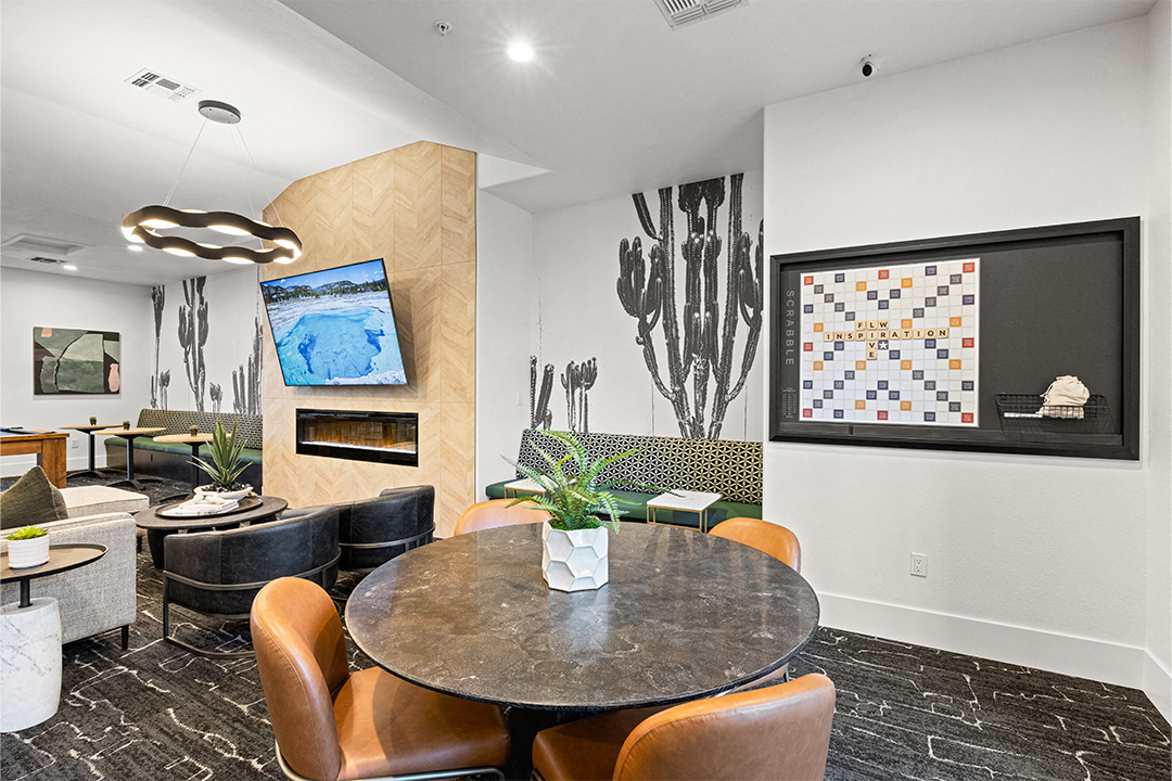 Inspiration At Frank Lloyd Wright